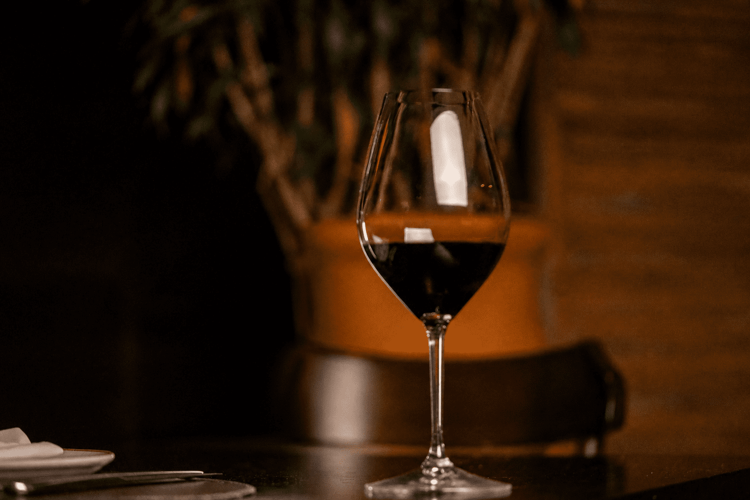 Pobre Juan Higienópolis abre o jardim para uma tarde de grandes vinhos