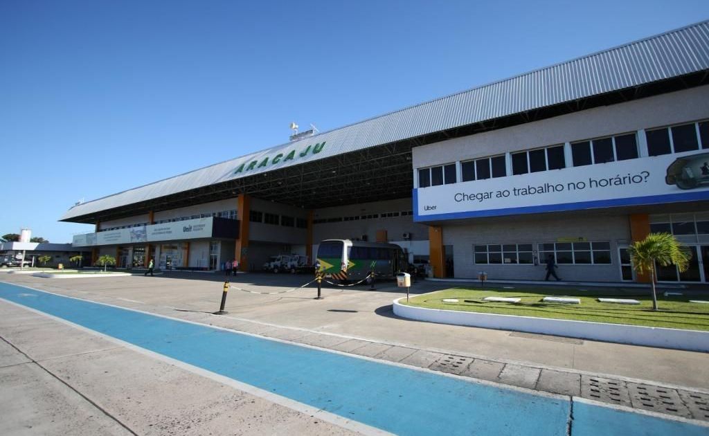 Previsão indica chuvas em Aracaju durante toda a semana
