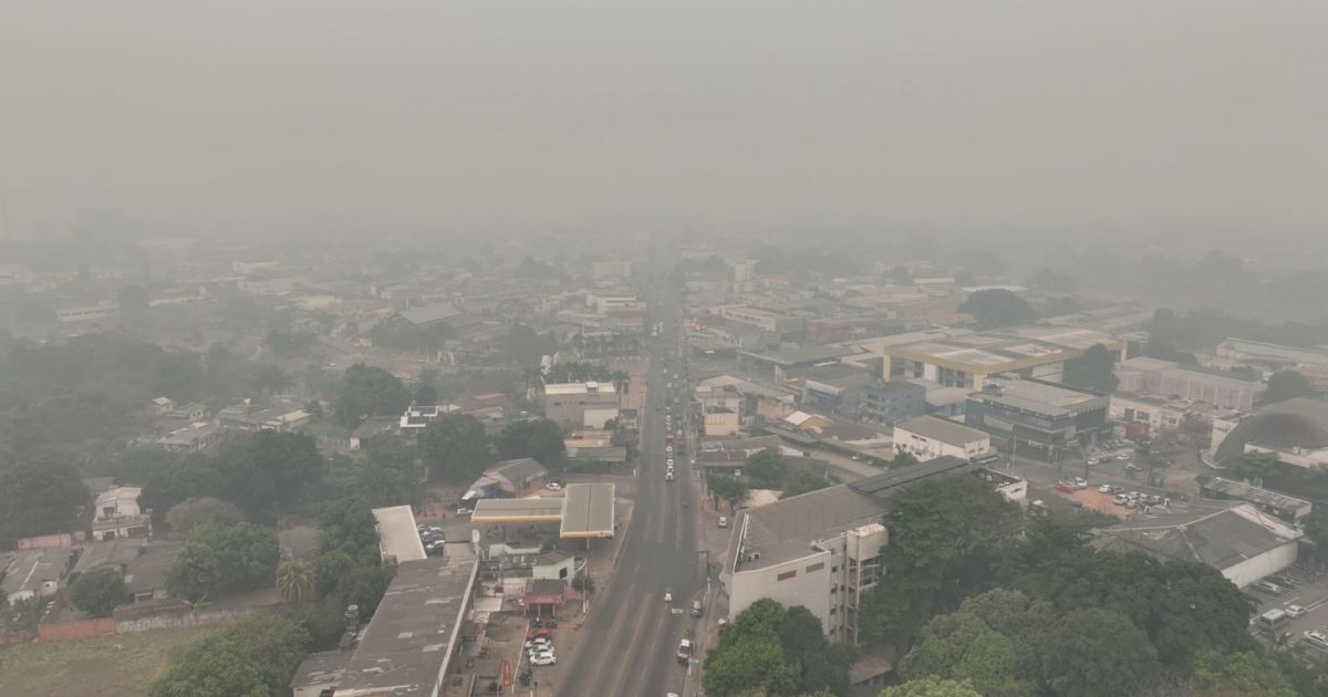 Chuvas e céu parcialmente nublado: veja a previsão do tempo para Rio Branco