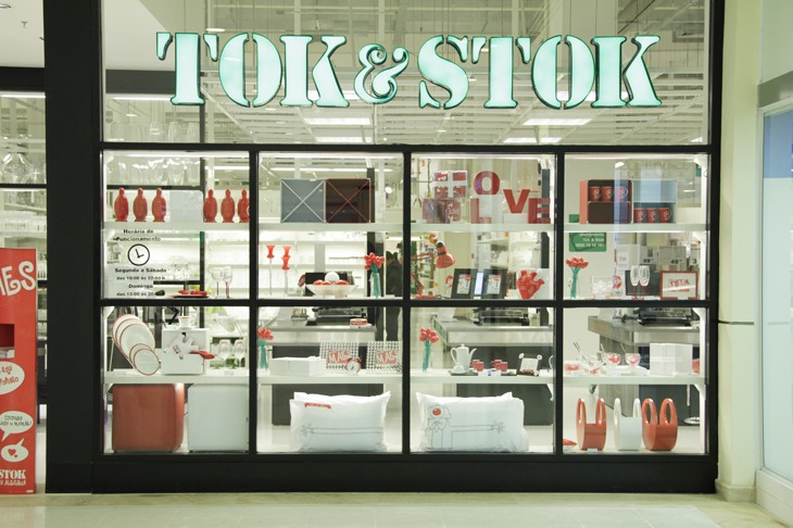 Justiça aprova pedido de recuperação judicial da dona da Tok&amp;Stok e Mobly