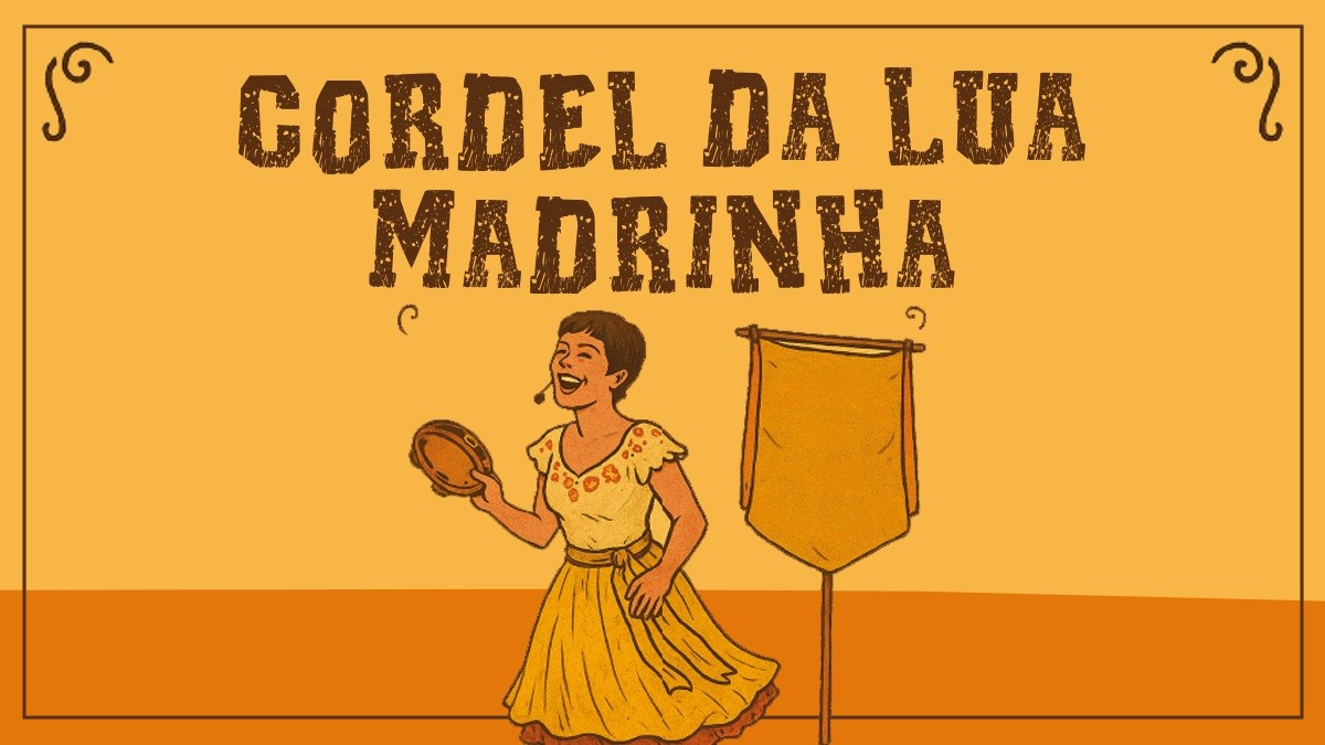 Espetáculo inspirado na literatura de cordel terá apresentações gratuitas em São Pedro da Aldeia