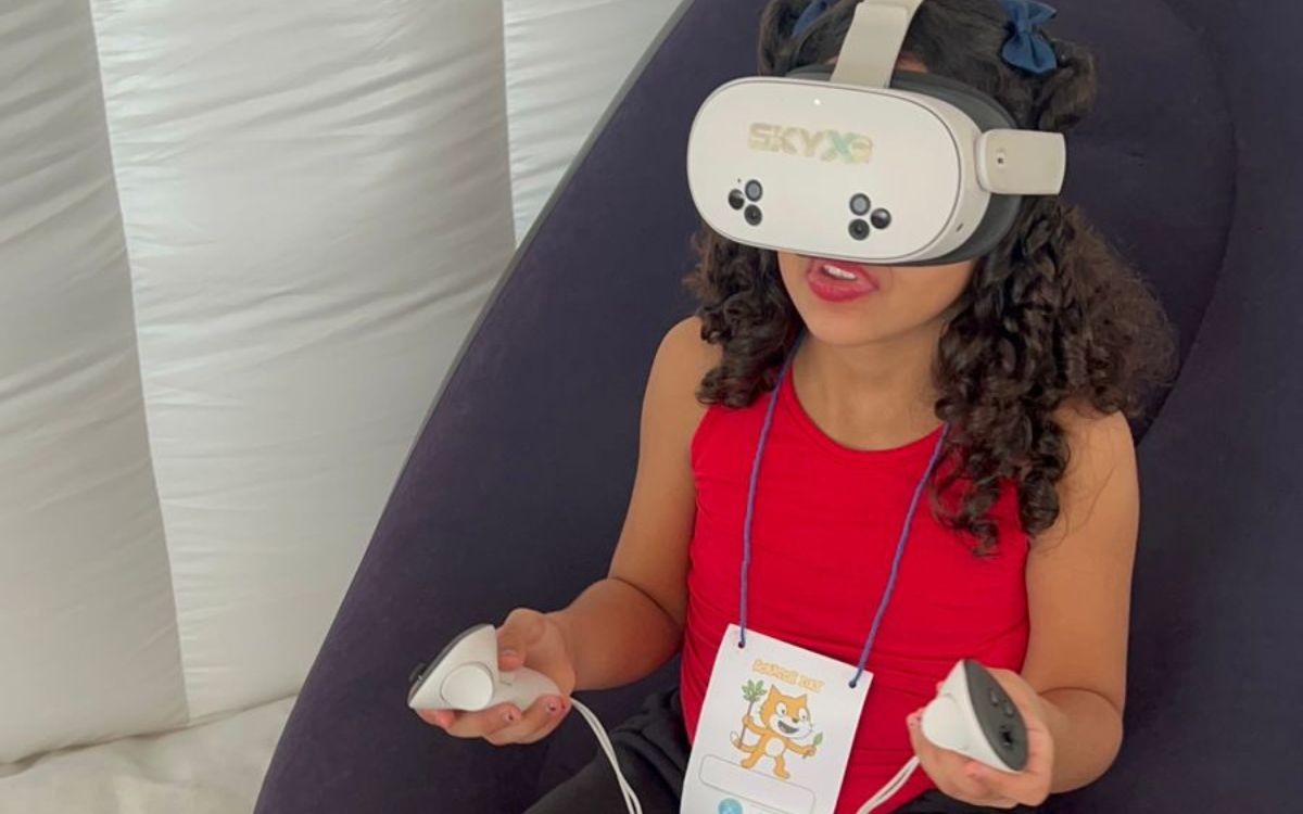 Evento reúne estudantes, educadores e famílias em celebração à inovação