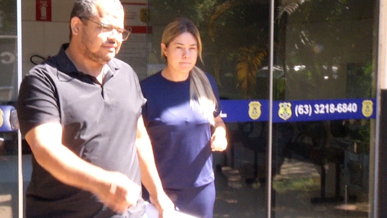 Terceirização das UPAs: empresária apontada como lobista se entrega à polícia