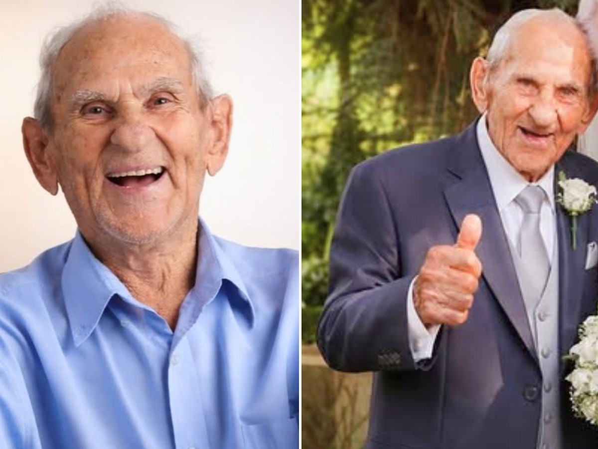Morte do 'Vovô Anésio' aos 88 anos no interior de SP gera comoção nas redes sociais: 'Vai deixar saudade'