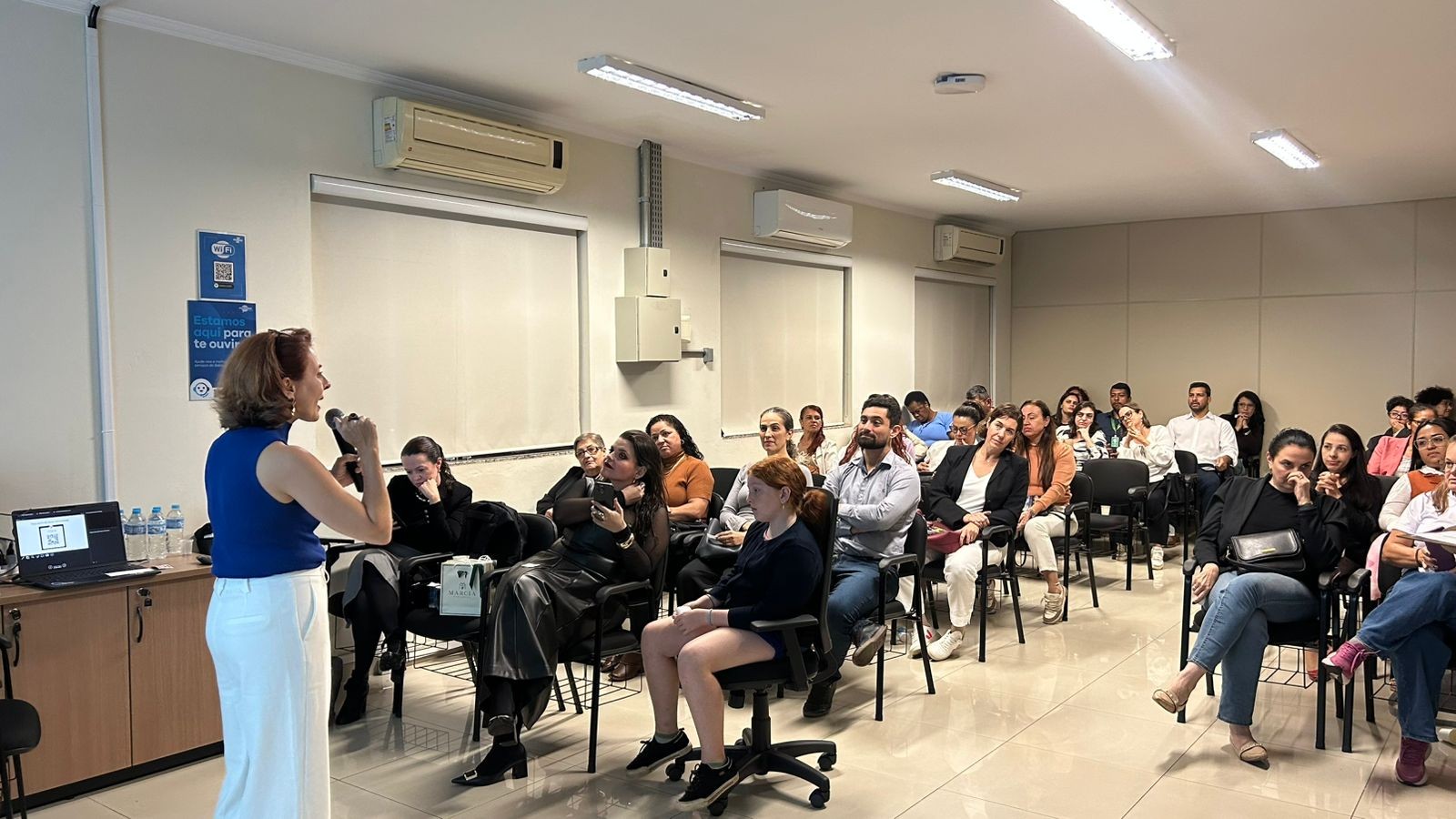 Mais de 900 vagas gratuitas de capacitação são abertas pelo Sebrae no interior de SP