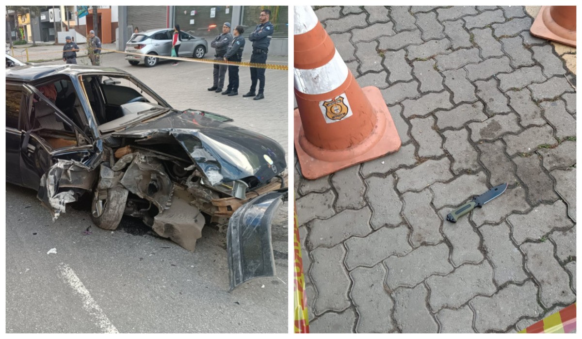 Mulher é morta pelo marido em Arujá; Alto Tietê registra segundo feminicídio em 24 horas