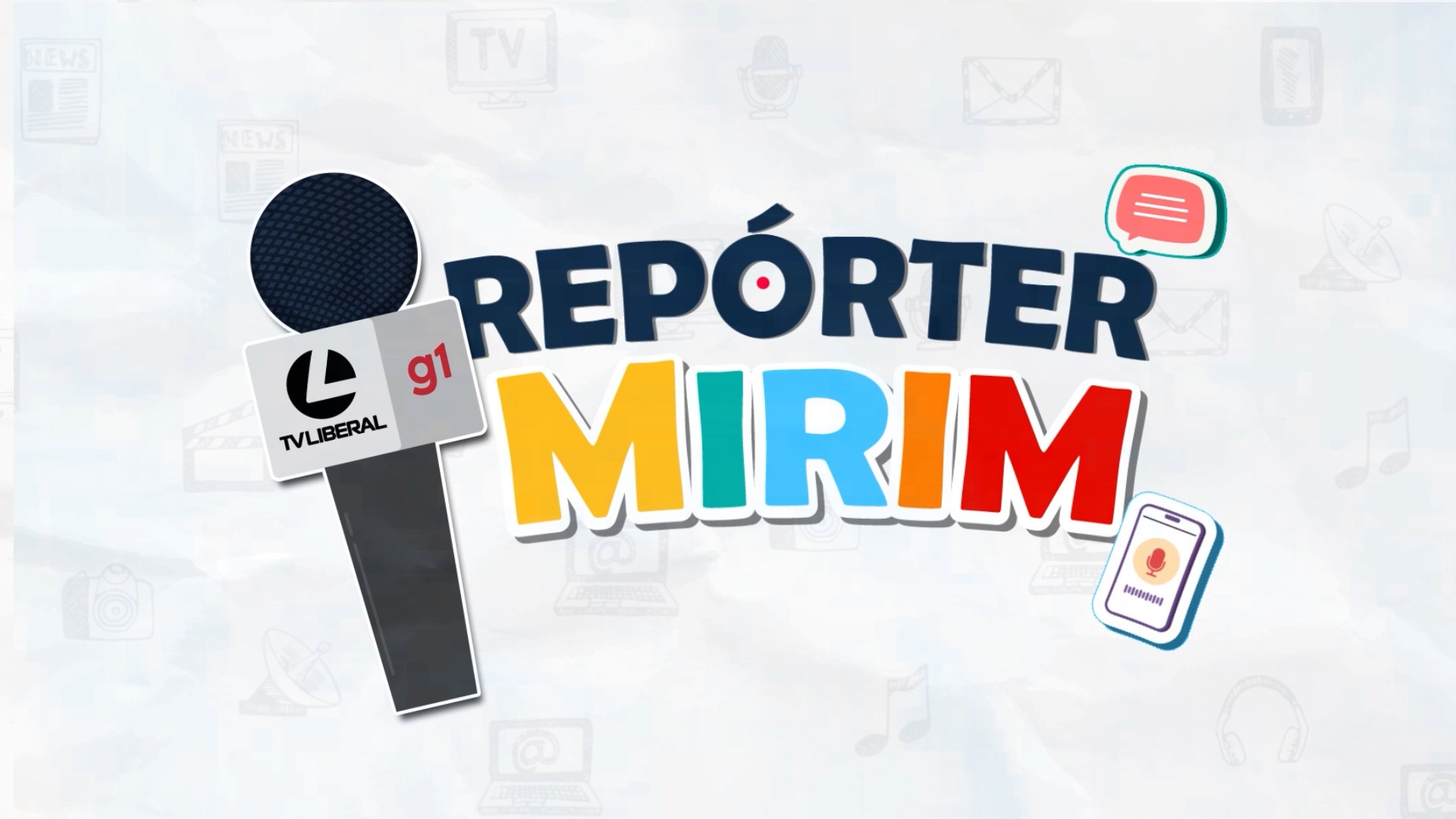 Repórter Mirim TV Liberal 2026: veja os vencedores