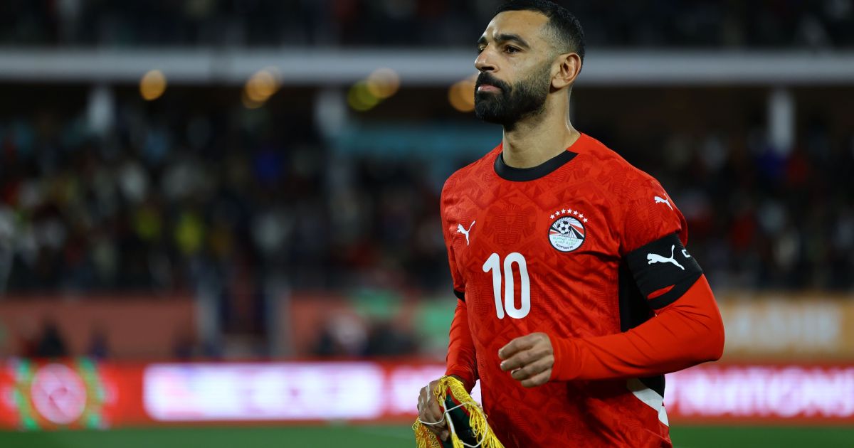 Egito sem e Uruguai com quatro: entenda polêmica sobre estrelas na Copa