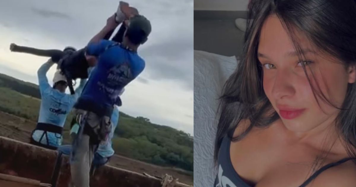 “Negligência grosseira”, diz juiz sobre morte de jovem em rope jump de SP