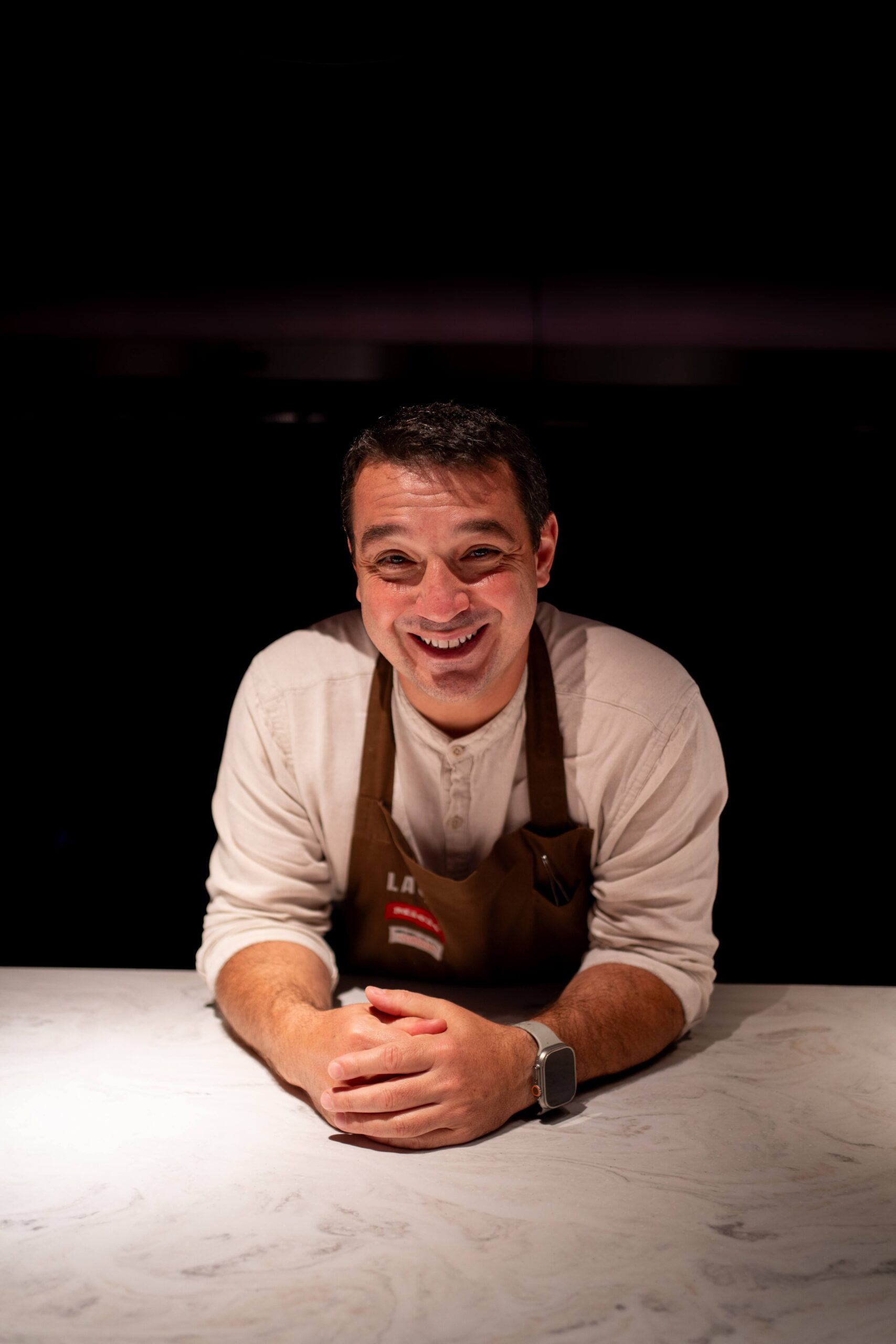 Rafa Costa e Silva apresenta sua gastronomia em Nova York