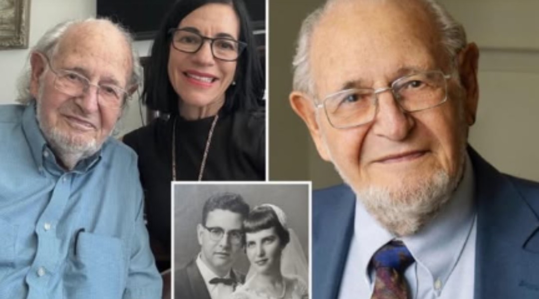 Casamenteira é contratada por ex-cientista da Nasa de 96 anos para encontrar um 'último grande amor'