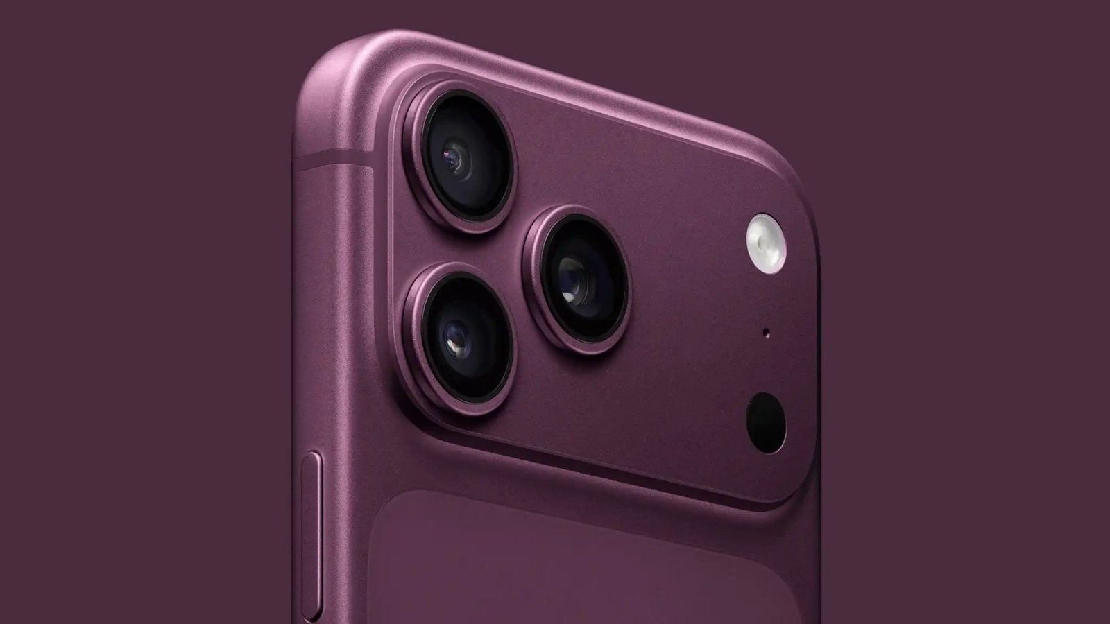 iPhone 18 Pro pode repetir escolha 'polêmica' e problemas na pintura, diz rumor