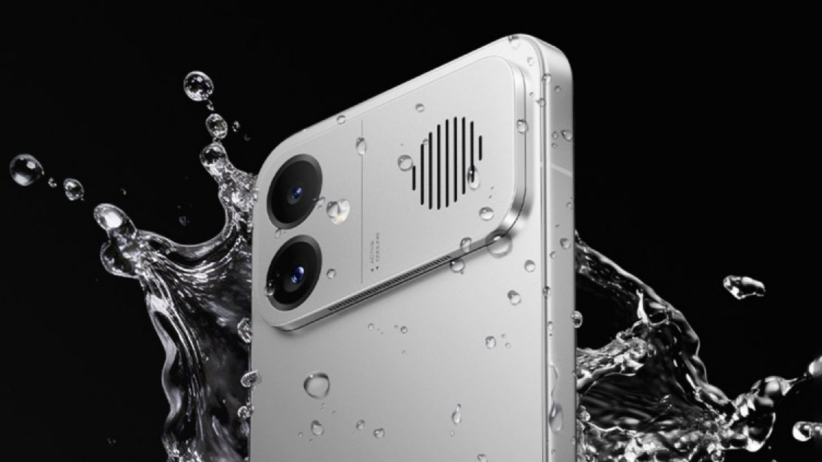 Redmi K90 Ultra terá sistema de resfriamento ativo e bateria 'gigante', diz informante
