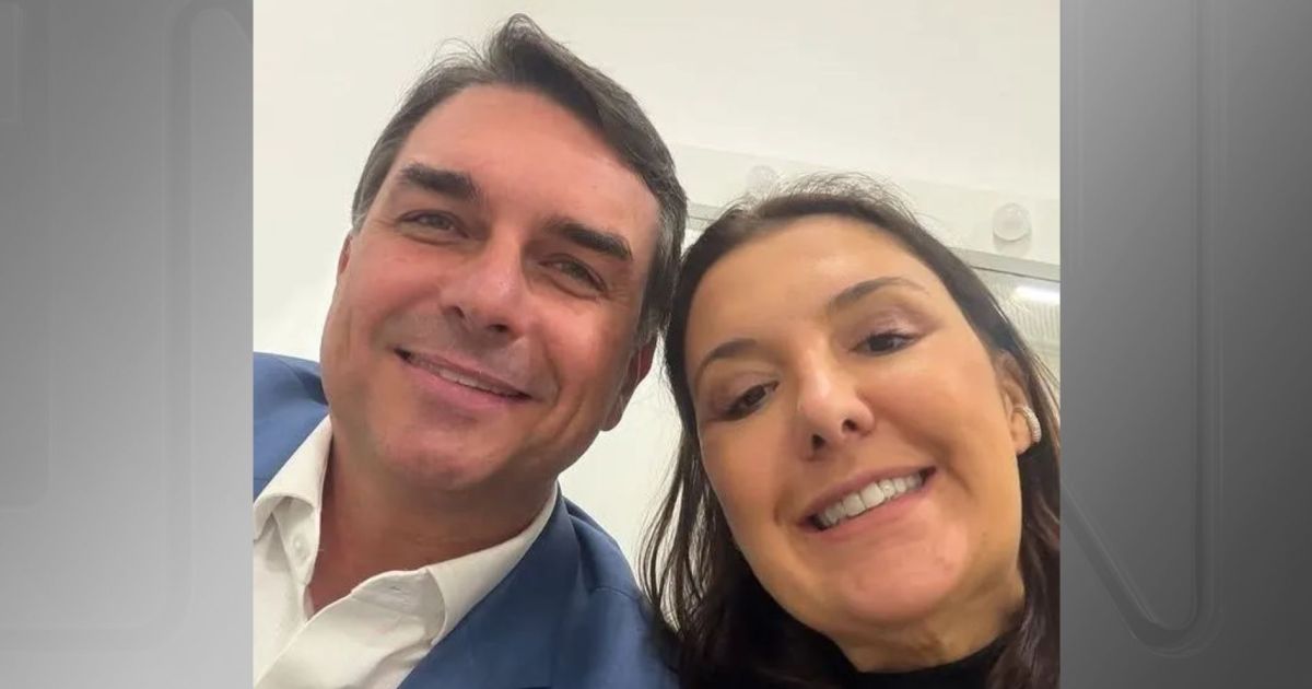 Flávio diz que Daniella Marques ajudará núcleo econômico da pré-campanha