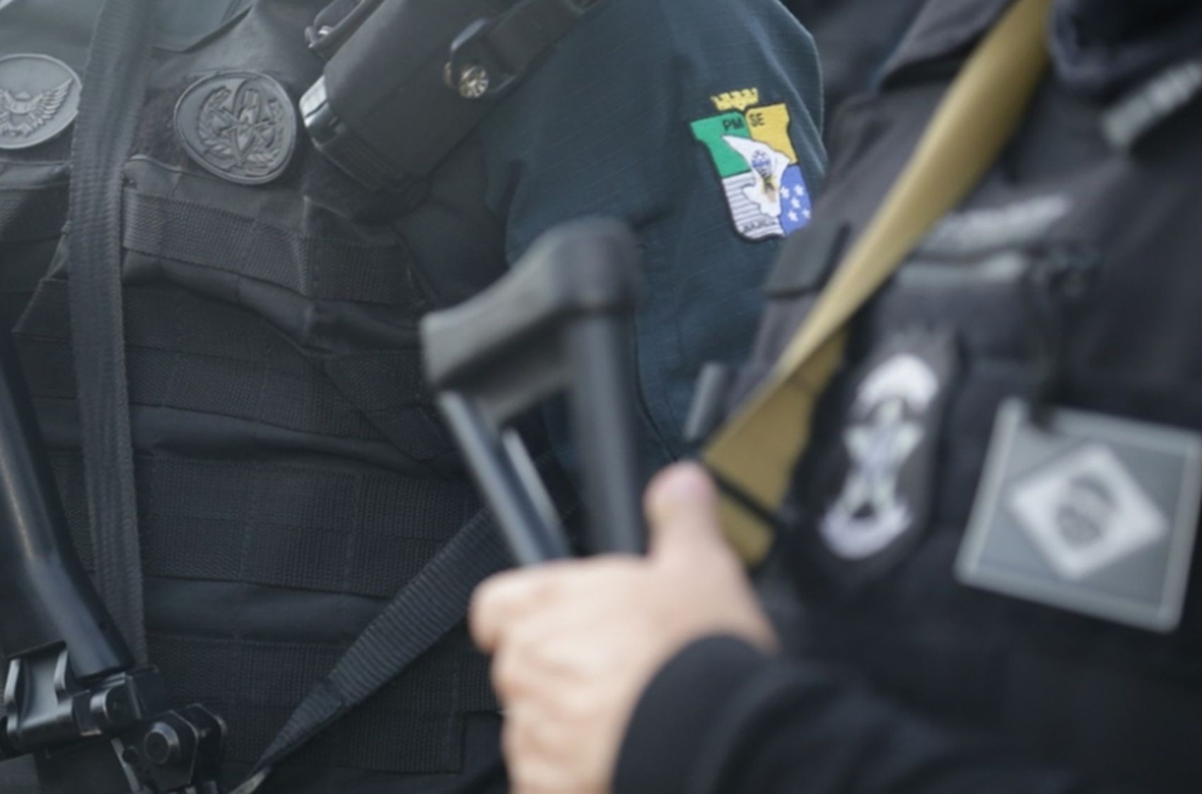 Mulher é morta a facadas em Porto da Folha