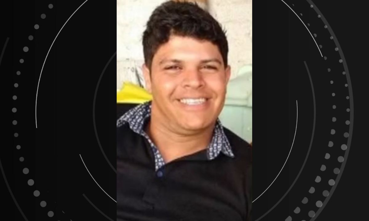 Cobertura de cisterna rompe e homem morre após cair no reservatório na Bahia