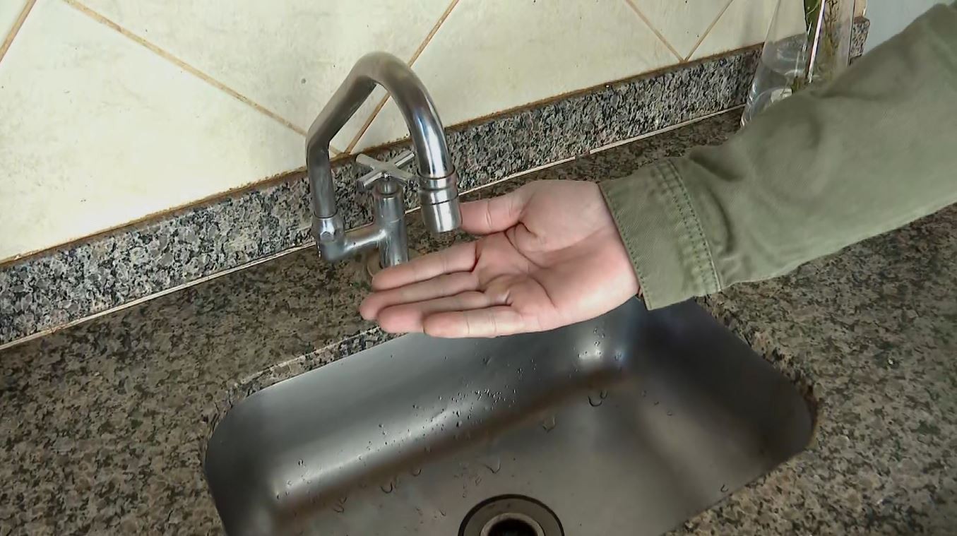 Cagepa suspende abastecimento de água em Campina Grande e outras quatro cidades nesta terça-feira (16); veja municípios afetados