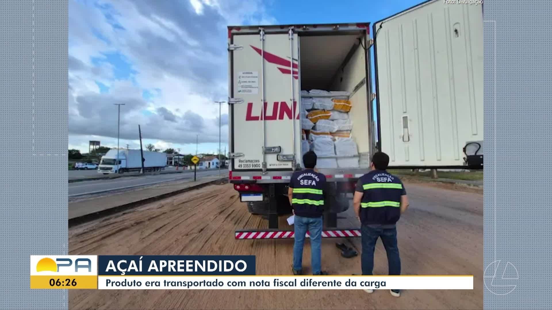 VÍDEOS: BDP de segunda-feira, 15 de junho de 2026