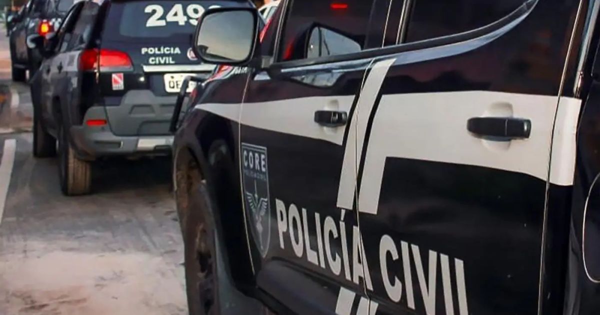 Mulher é morta após discussão por pedaço de palha de aço no PA