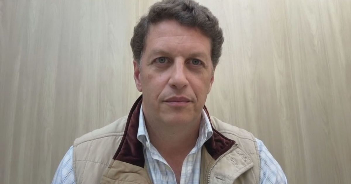 Salles nega ruptura com Bolsonaro, mas critica “DNA do centrão” do PL