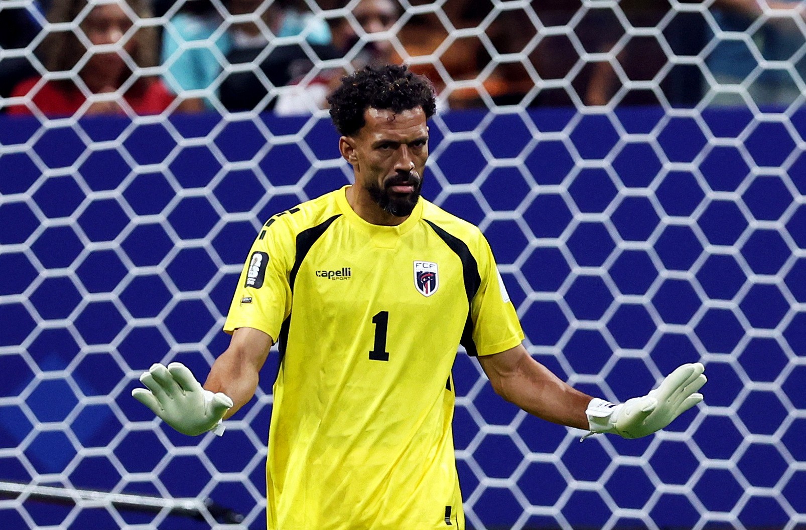 'Bora, primo!': cidade mineira homônima celebra empate de Cabo Verde na Copa e manda mensagens ao goleiro Vozinha