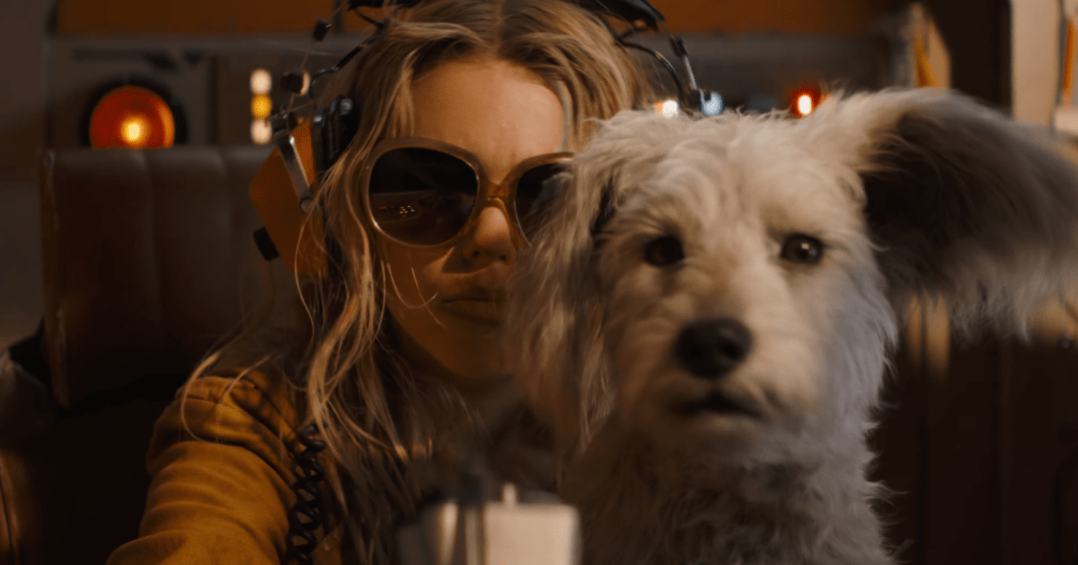 Supergirl de Milly Alcock é “inconvencional”: “Nunca a vimos assim”