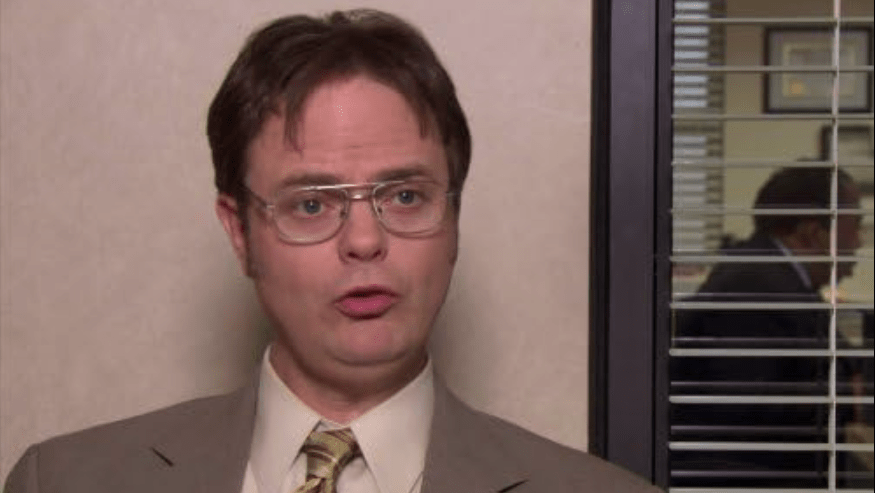 Ator de “The Office” diz que série seria “politicamente incorreta” hoje