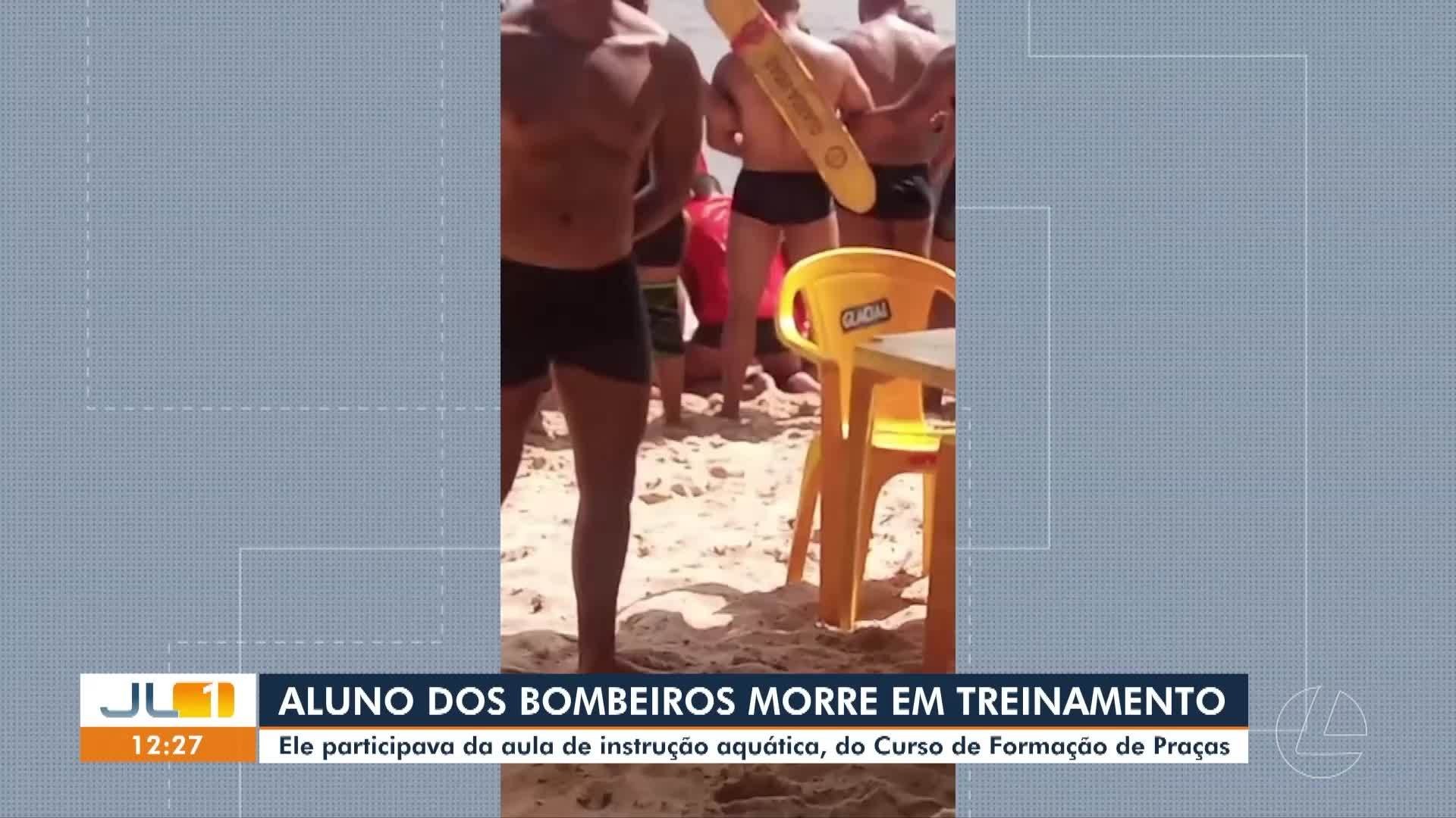VÍDEOS: JL1 de segunda-feira, 15 de junho de 2026