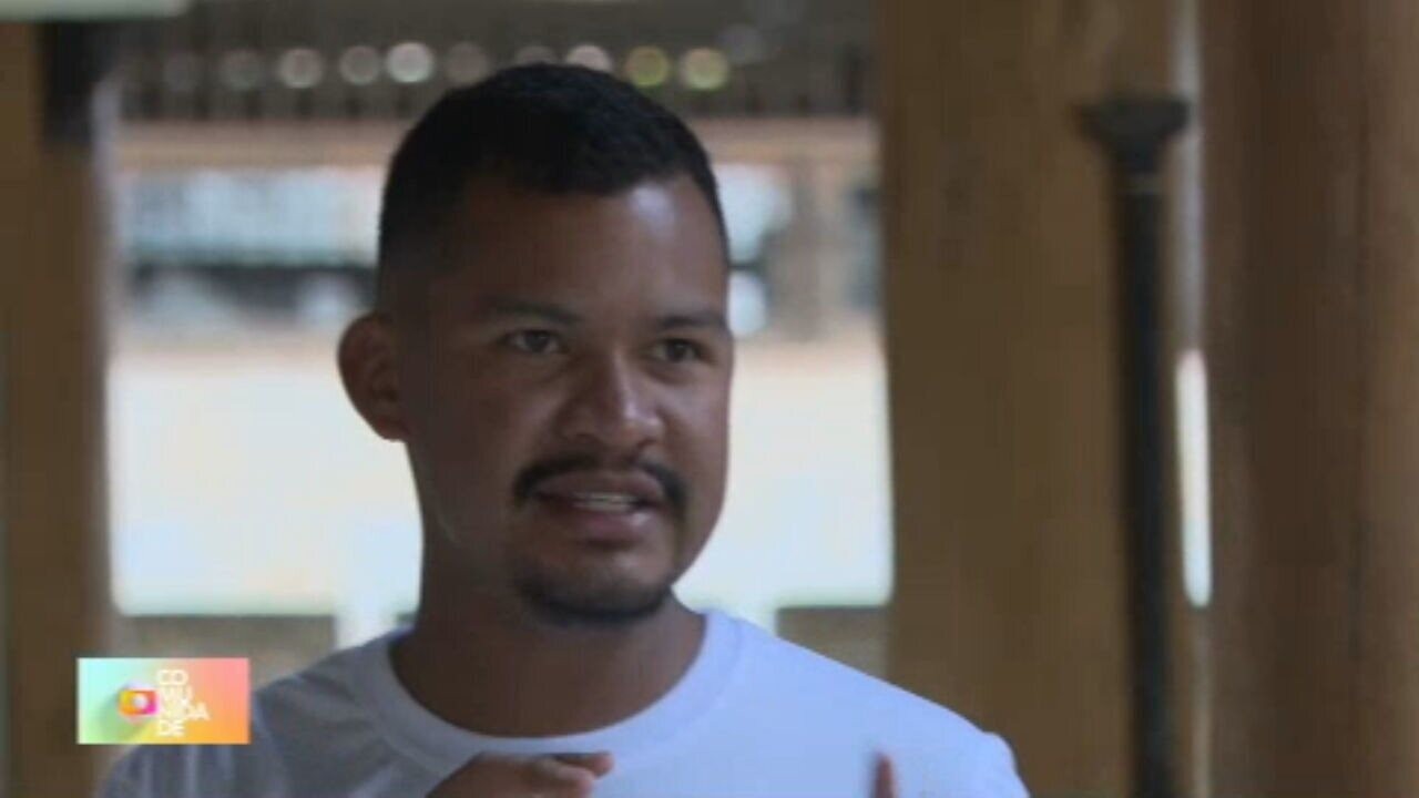 Quem era Mairu Karajá, pesquisador indígena de MT que morreu aos 30 anos