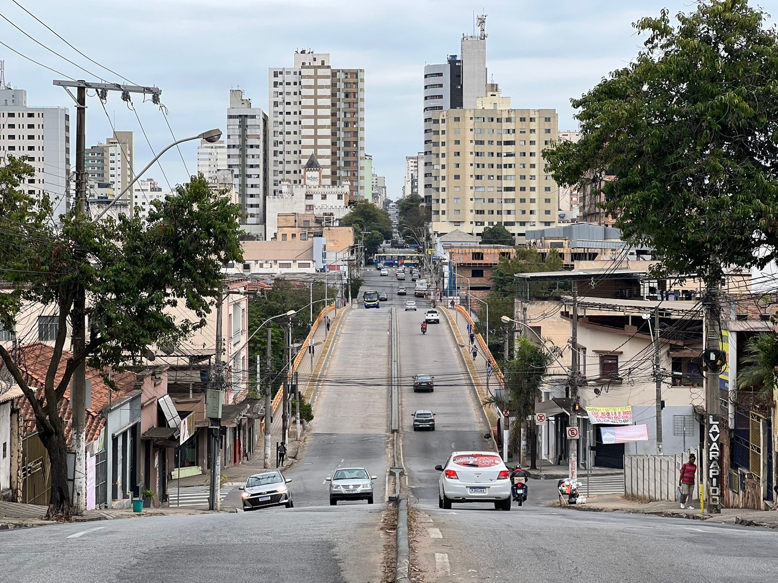 Divinópolis é a primeira cidade de Minas a atingir nível máximo em programa de liberdade econômica