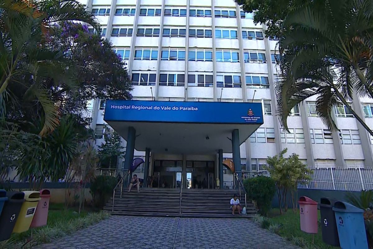 Edital que previa fim de atendimento a pacientes de convênio no Hospital Regional de Taubaté é suspenso