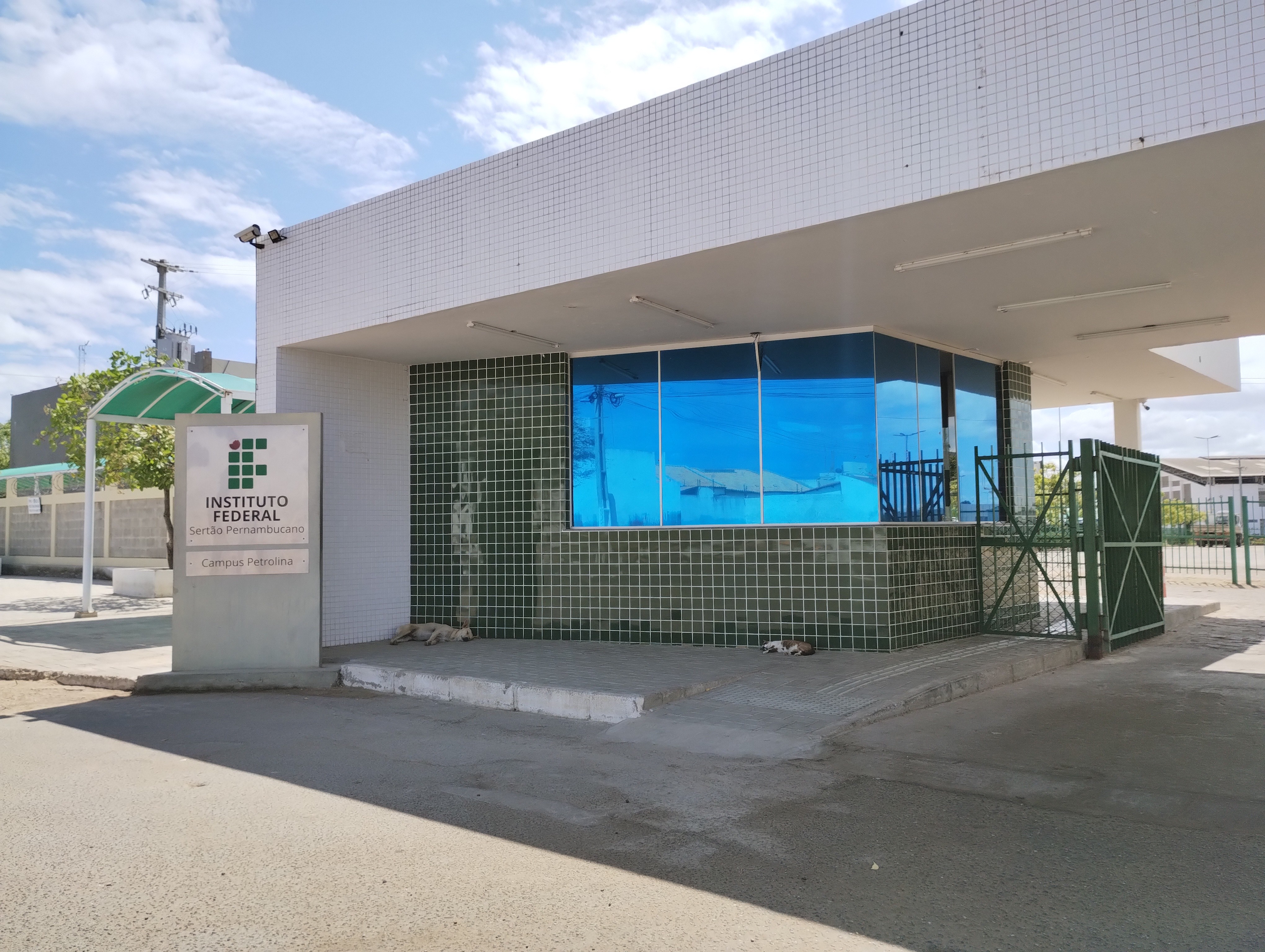 Inscrições para cursos gratuitos de energias renováveis do IFSertãoPE Campus Petrolina terminam nesta quarta (17)