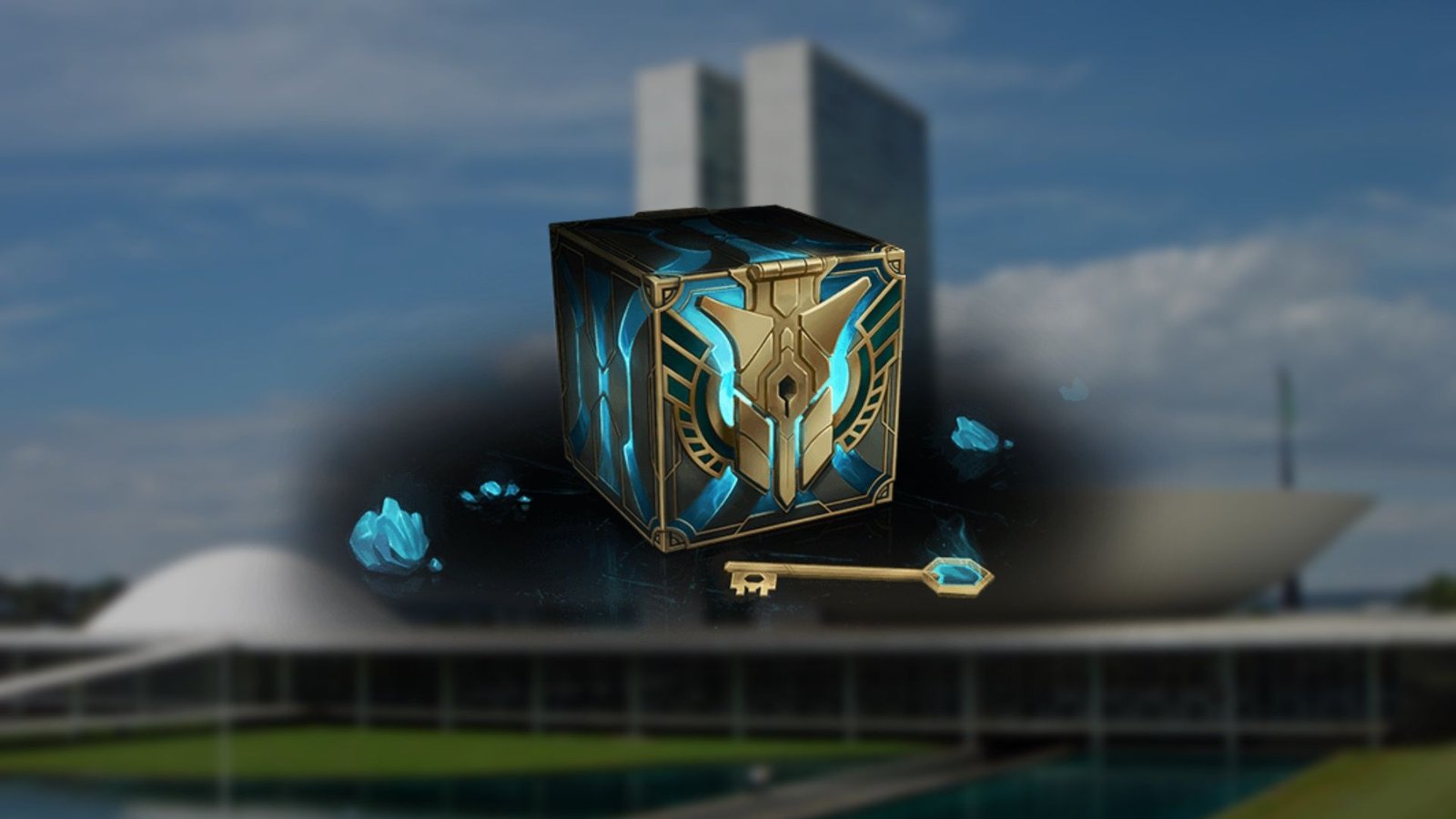 Justiça condena Steam, PlayStation, Xbox e mais empresas a pagar R$ 298 milhões por uso de loot boxes