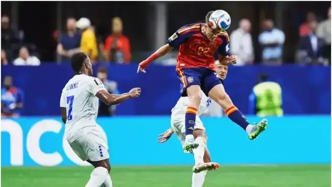 Espanhóis detonaram seleção após empate com Cabo Verde: “Horríveis”