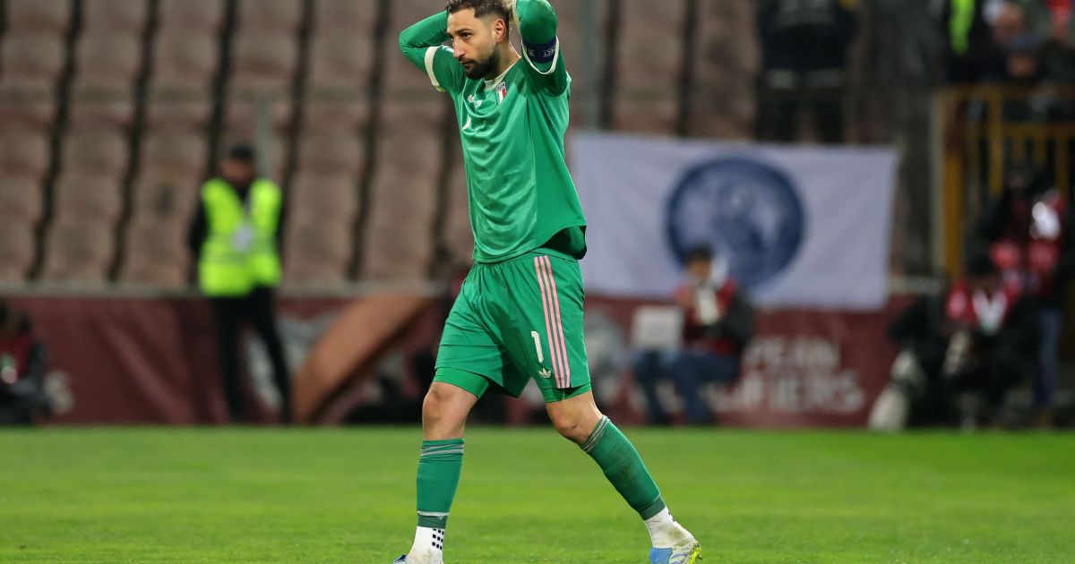 Saiba como os italianos estão acompanhando a Copa do Mundo sem sua seleção