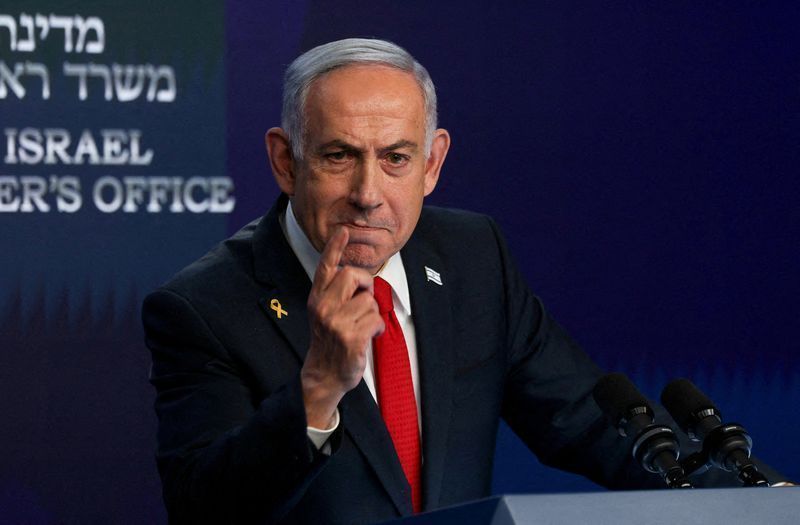 Análise: Acordo entre EUA e Irã era momento que Netanyahu mais temia