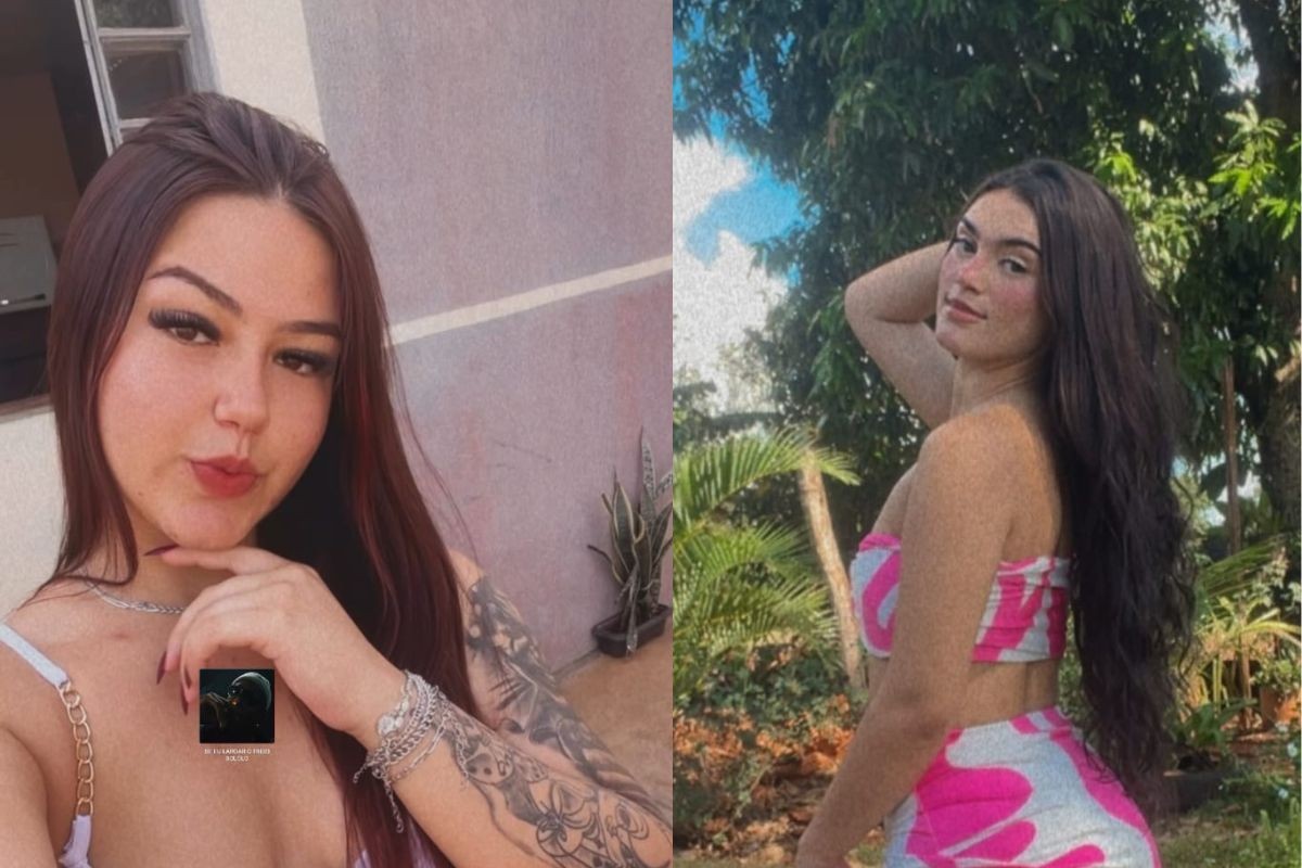 Primas desaparecidas há mais de um mês: polícia faz buscas em nova cidade no PR apontada em investigação