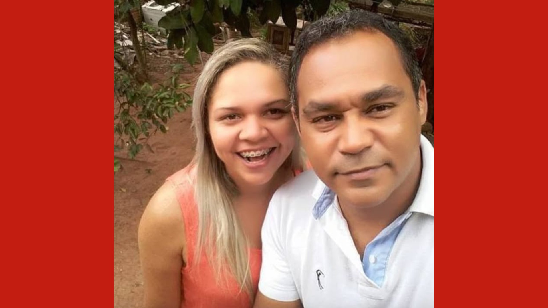 Suspeito de assassinar casal de professores a tiros é preso no sudeste do Pará