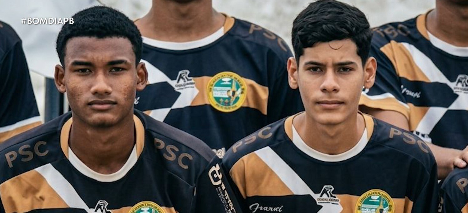 Suspeito de ataque a tiros no Rangel é preso durante operação em João Pessoa