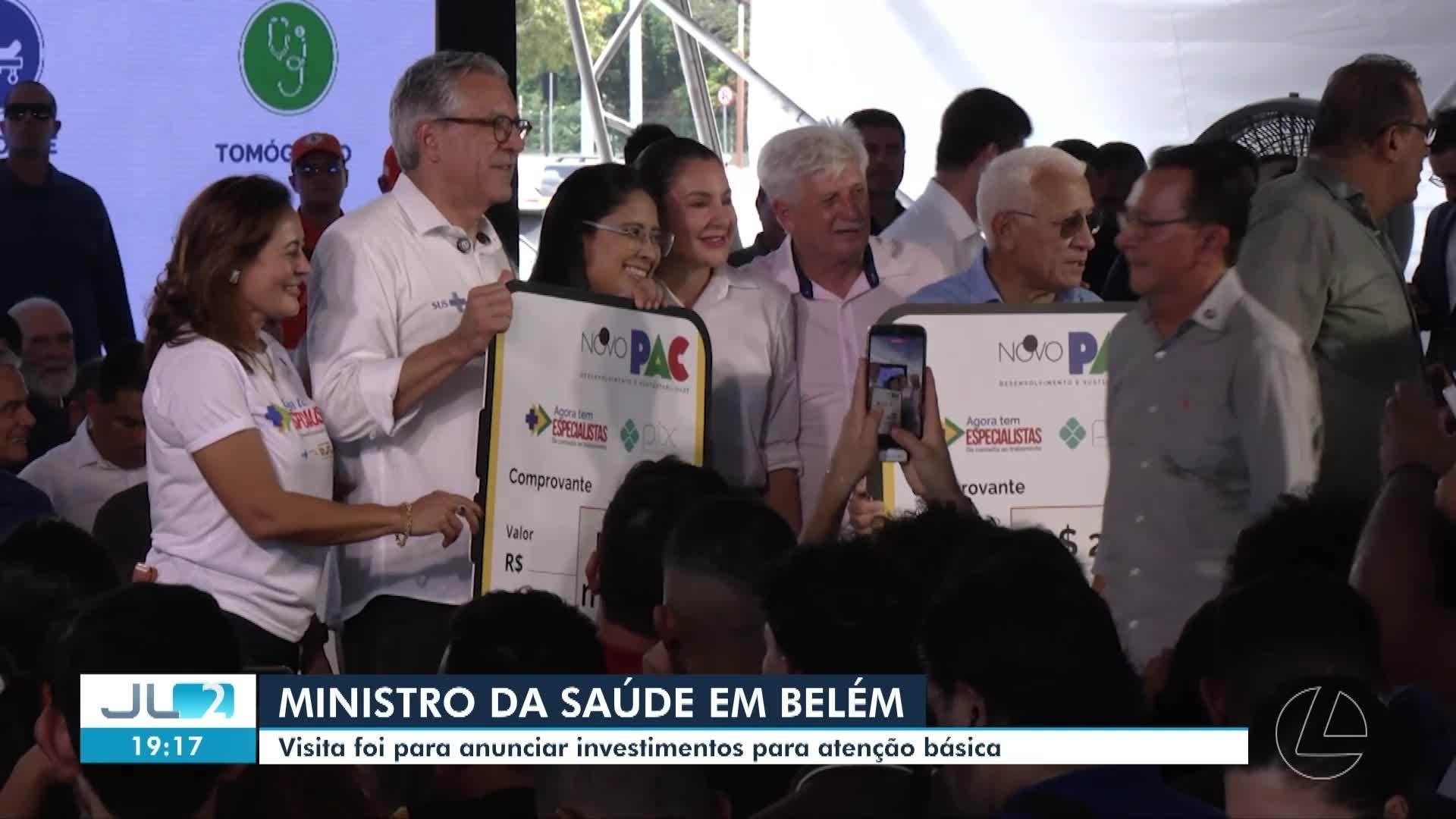 VÍDEOS: JL2 de terça-feira, 16 de junho de 2026