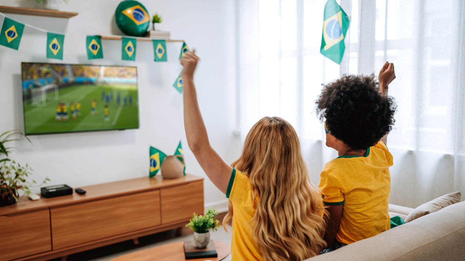 Top 7 antenas digitais para assistir a Copa do Mundo sem delay