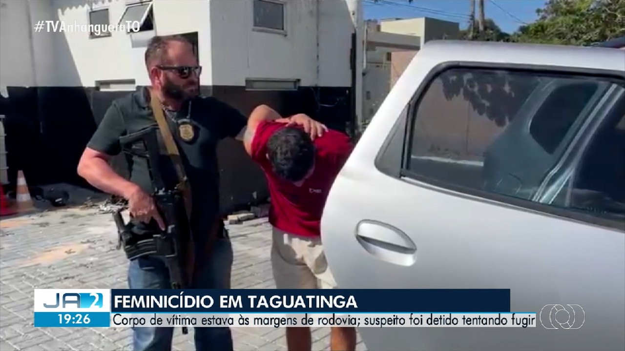 VÍDEOS: Jornal Anhanguera 2ª Edição-TO de terça-feira, 16 de junho de 2026