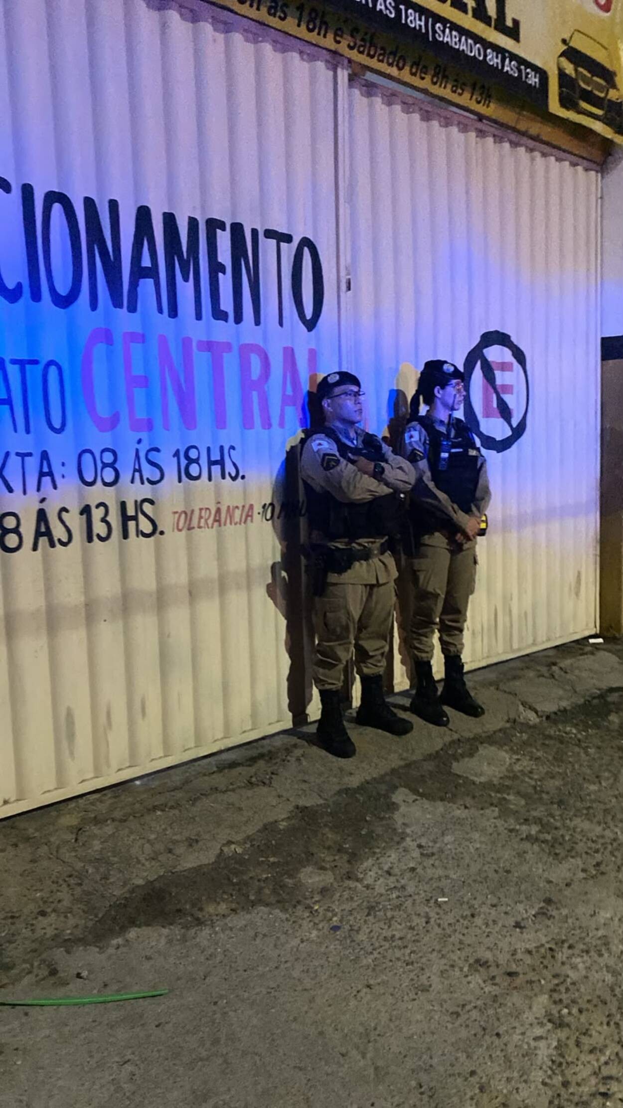 Advogada é morta tiros em estacionamento no Centro de Governador Valadares