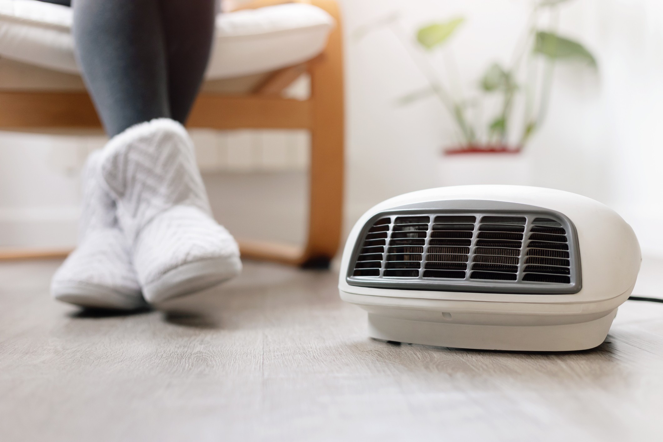 O inverno está chegando: 10 aquecedores para espantar o frio