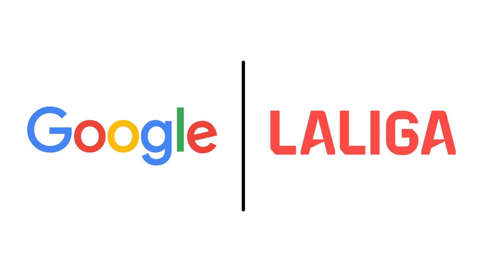 Google e LALIGA reforçam parceria no combate à pirataria