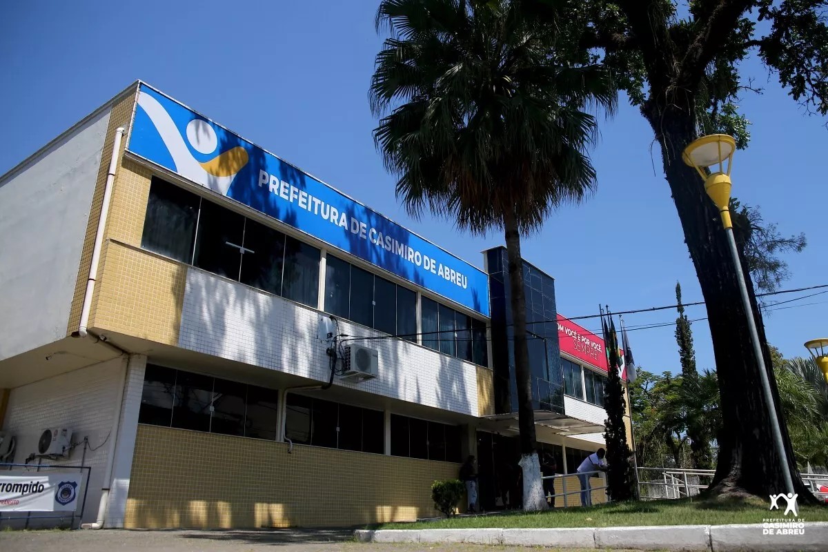 Casimiro de Abreu adota novo sistema digital para processos administrativos