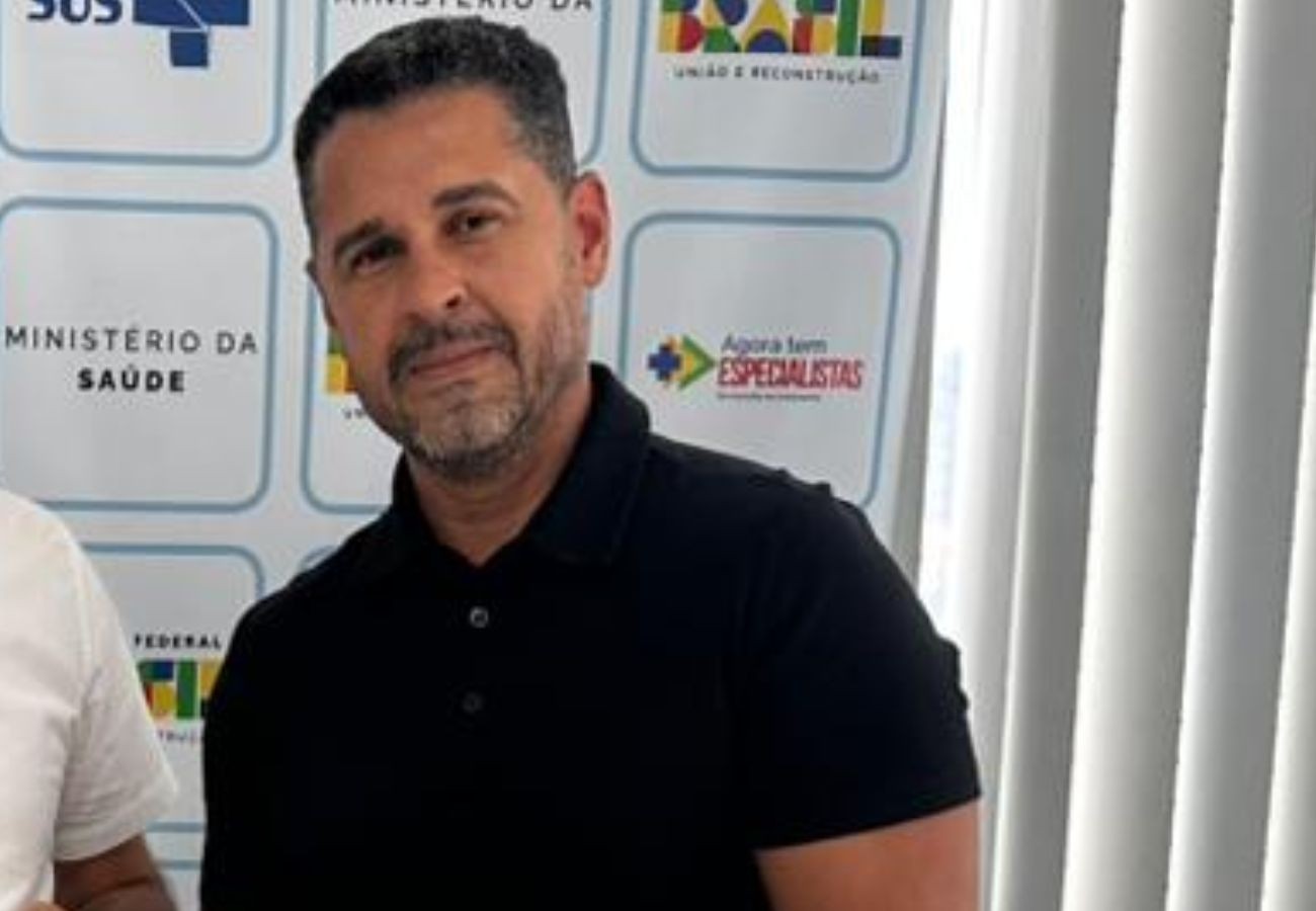 Superintendente investigado por fraude em contrato de R$ 139 milhões é exonerado do cargo