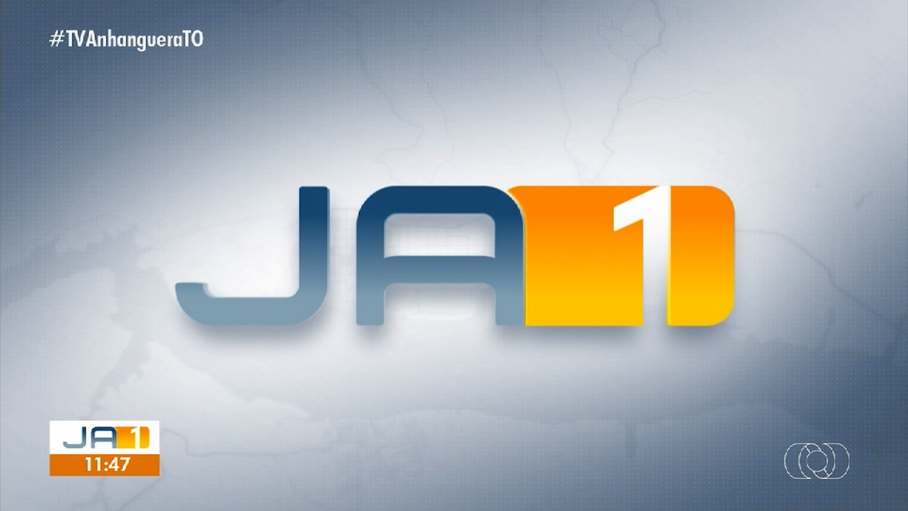 VÍDEOS: Jornal Anhanguera 1ª Edição-TO de quarta-feira, 17 de junho de 2026