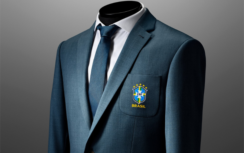 O campo de batalha estético da Copa 2026