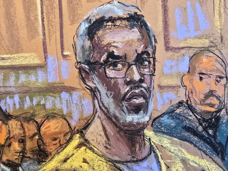 Sean “Diddy” Combs tem pena reduzida novamente e sairá antes da prisão